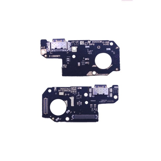 Placa de Carregamento Xiaomi Redmi Note 12 4G Placa de Carregamento Xiaomi Redmi Note 12 4G